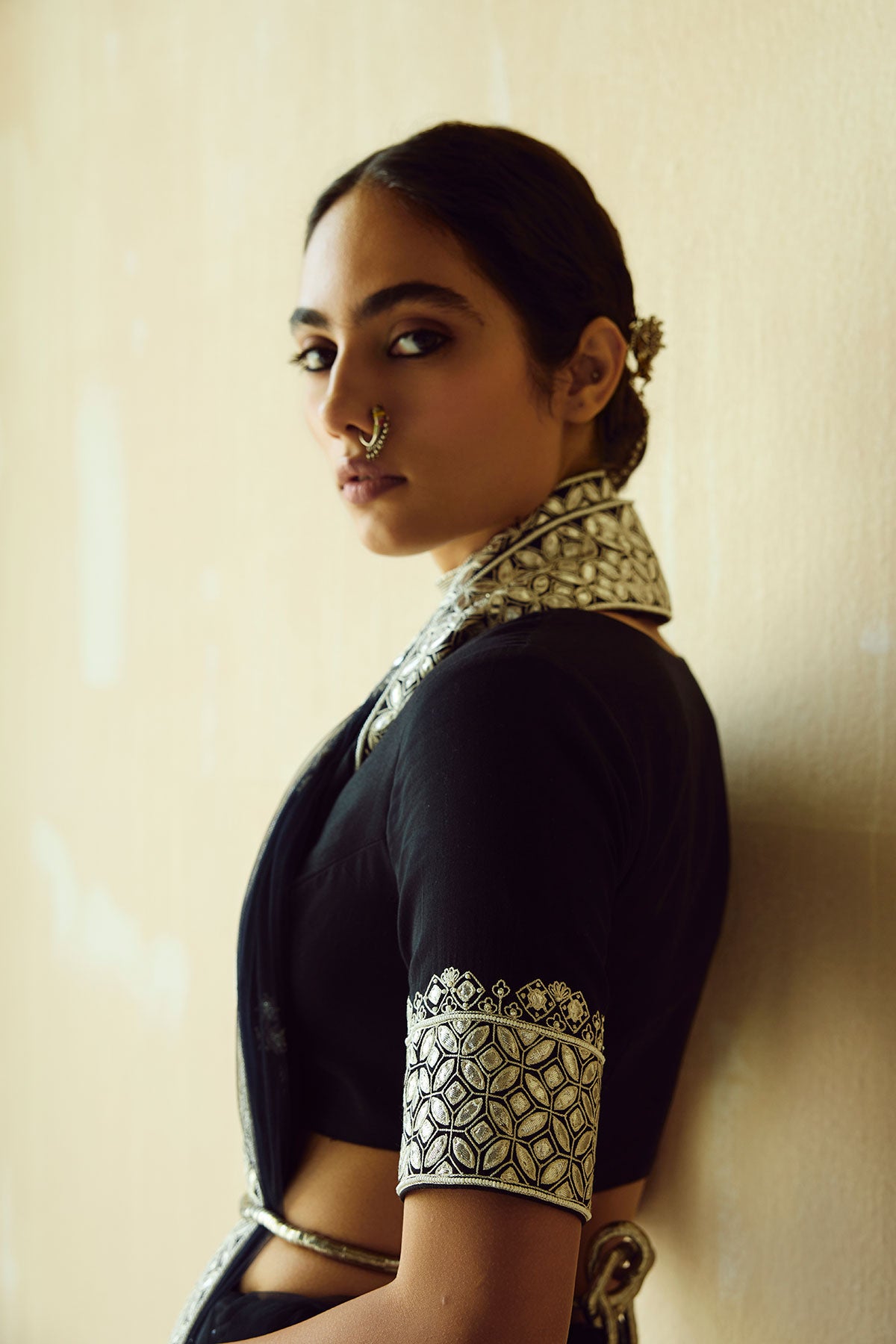 Saaya Saree