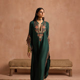 Wild Wander Kaftan