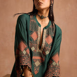 Wild Wander Kaftan-RTS