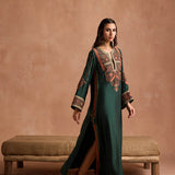 Jungle Jewel Kaftan-RTS