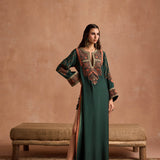 Jungle Jewel Kaftan-RTS