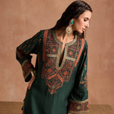 Jungle Jewel Kaftan-RTS