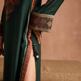 Jungle Jewel Kaftan-RTS