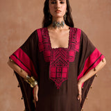 Tribal Tropic Resort Kaftan-RTS