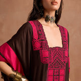 Tribal Tropic Resort Kaftan-RTS