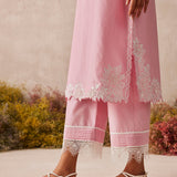 Petal Dew Kurta Set