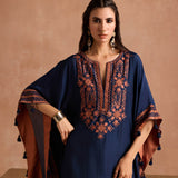 Nomad's Nest Kaftan