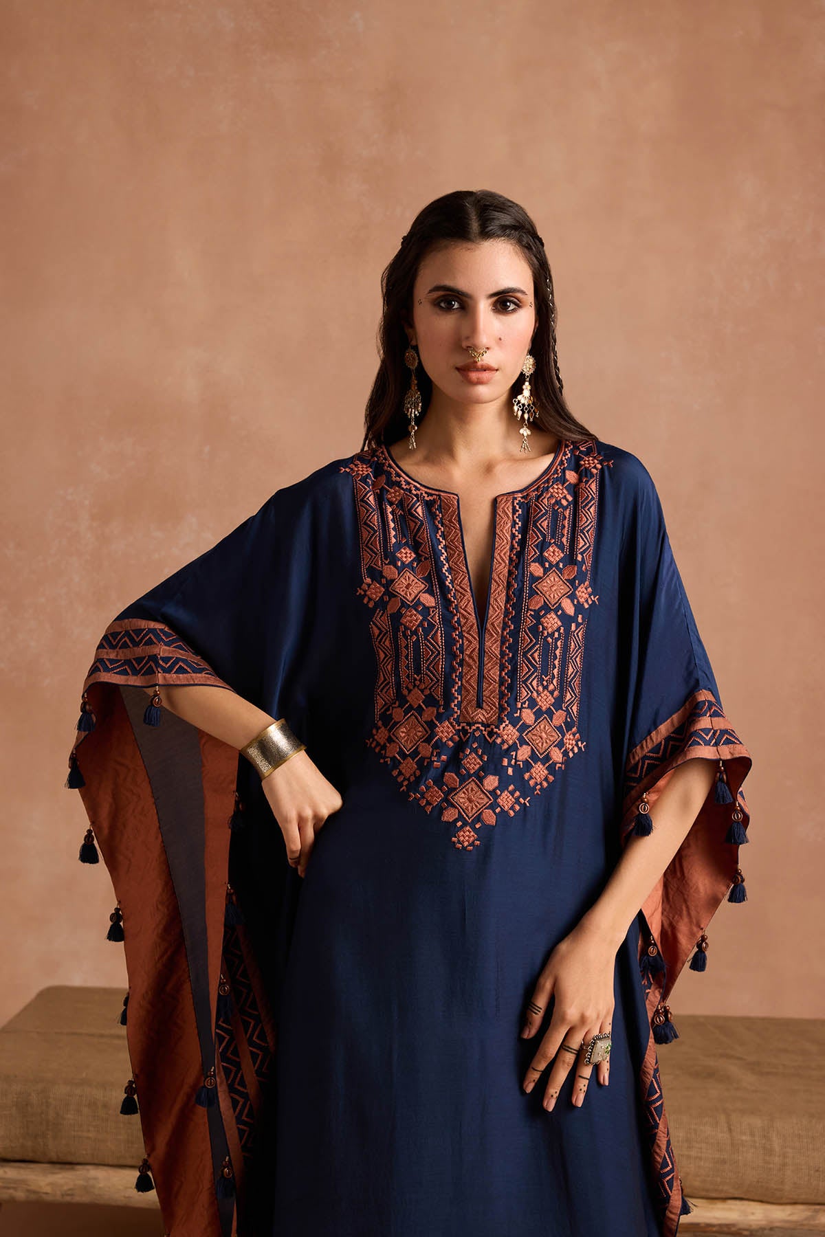 Nomad's Nest Kaftan