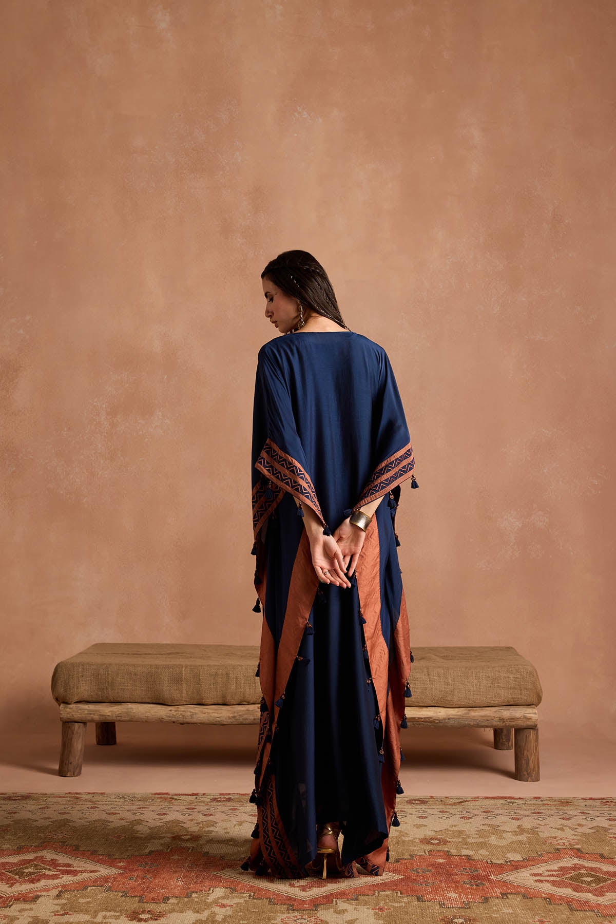 Nomad's Nest Kaftan