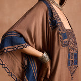 Earth Soul Kaftan