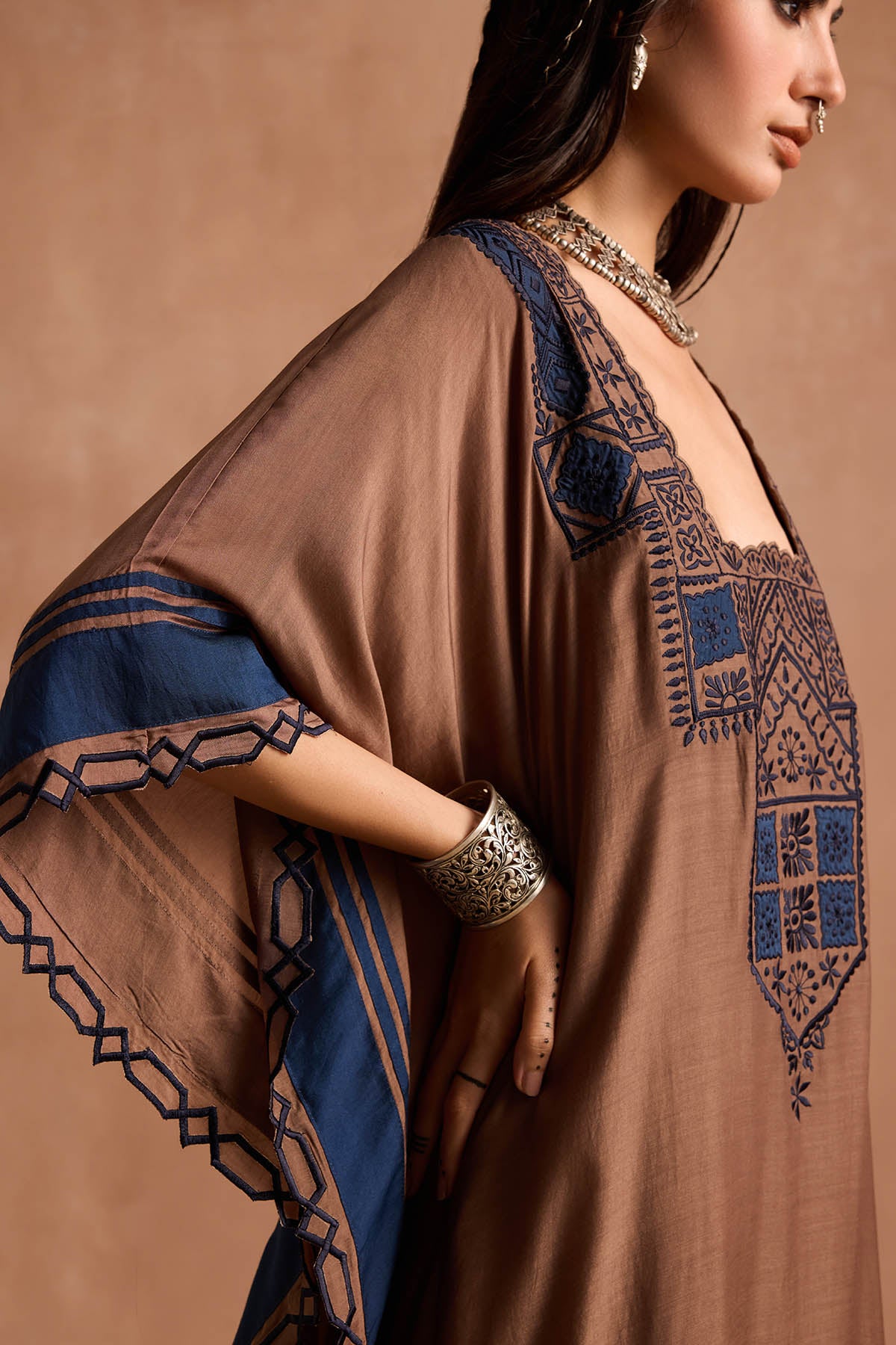 Earth Soul Kaftan-RTS