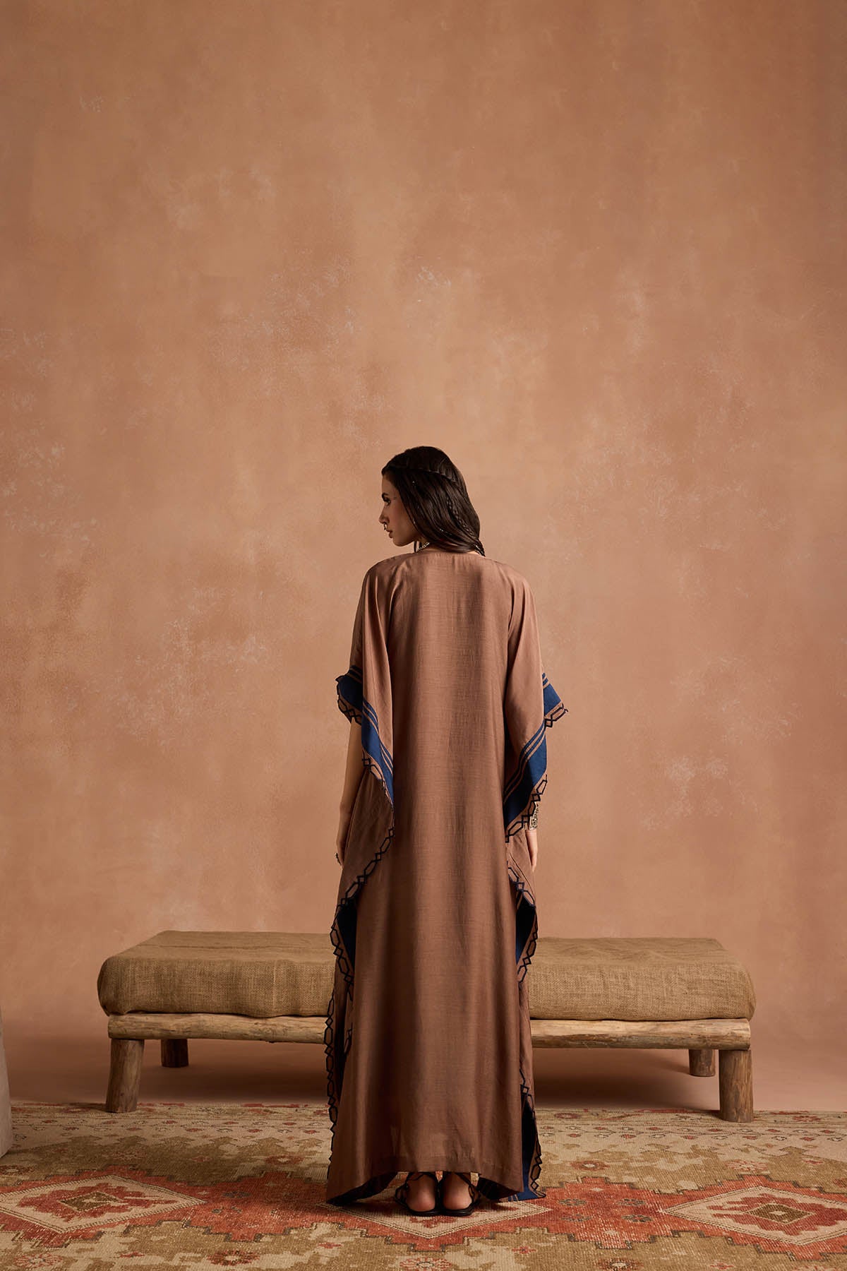 Earth Soul Kaftan-RTS