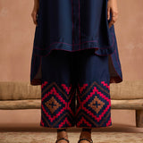 Nomad Nook Kurta Set-RTS