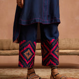 Nomad Nook Kurta Set