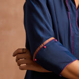 Nomad Nook Kurta Set-RTS