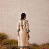 Dune Dream Kurta Set