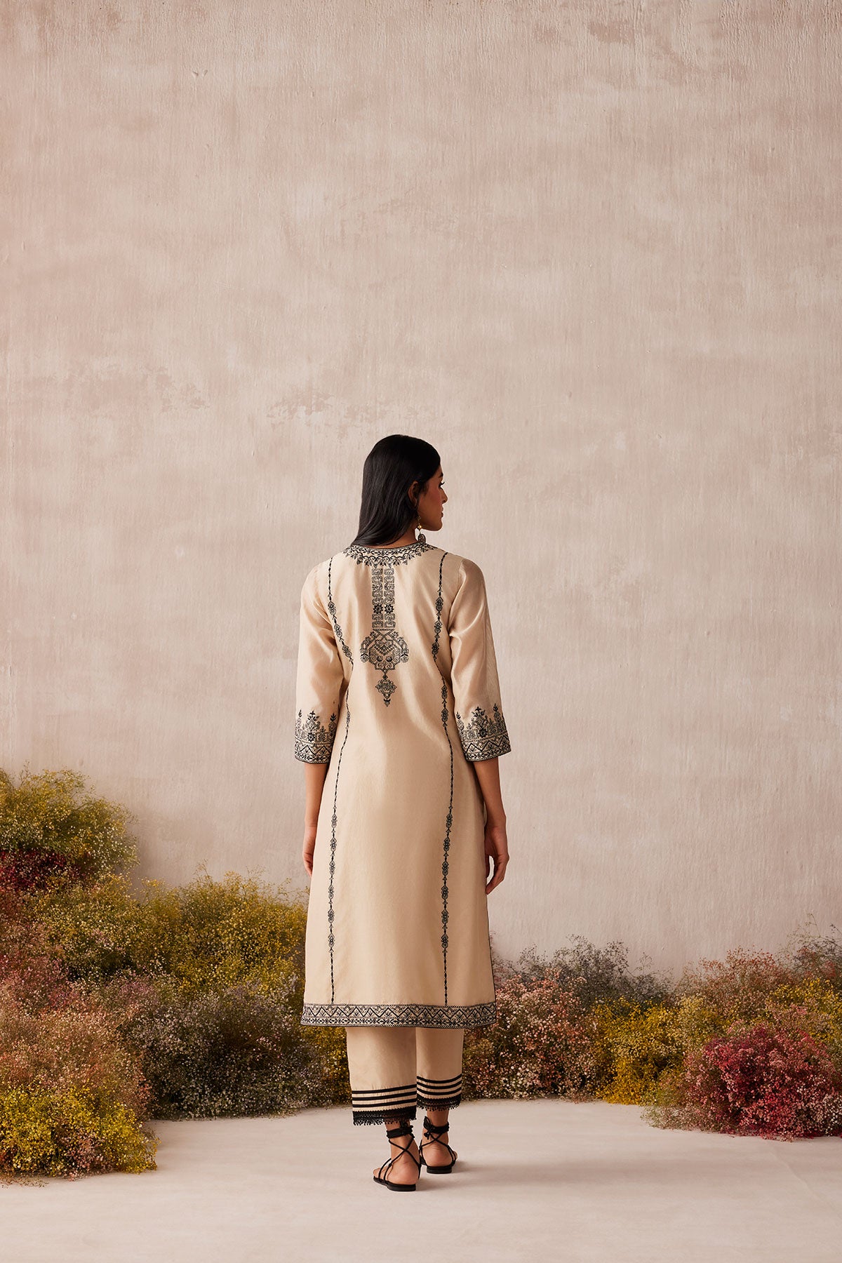 Dune Dream Kurta Set