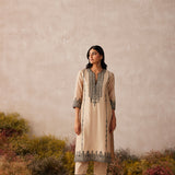 Dune Dream Kurta Set