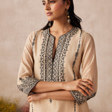 Dune Dream Kurta Set