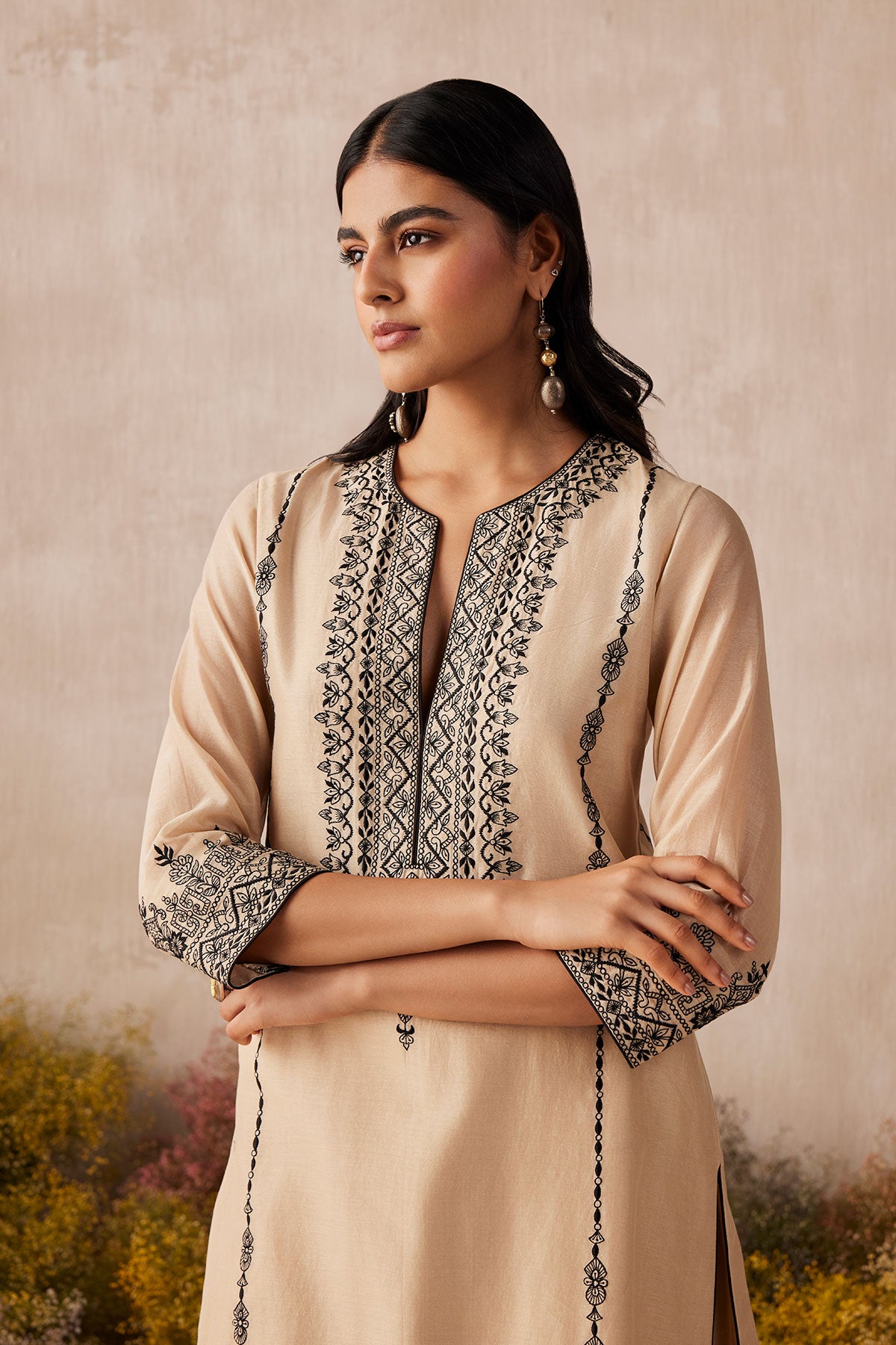 Dune Dream Kurta Set