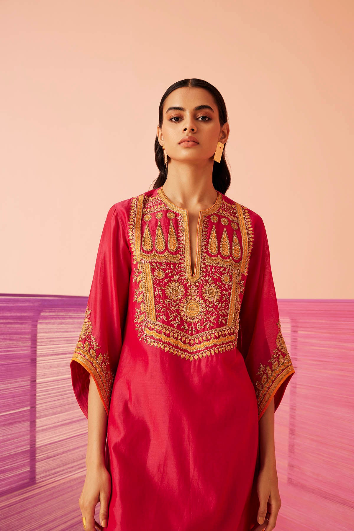 Utopia Kurta Set