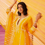 Fun in the Sun Kurta Set