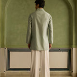 Safar - Sea Green Kurta Set