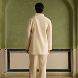 Safar - Ivory Kurta Set
