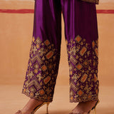 Tarabai Kurta Set-RTS