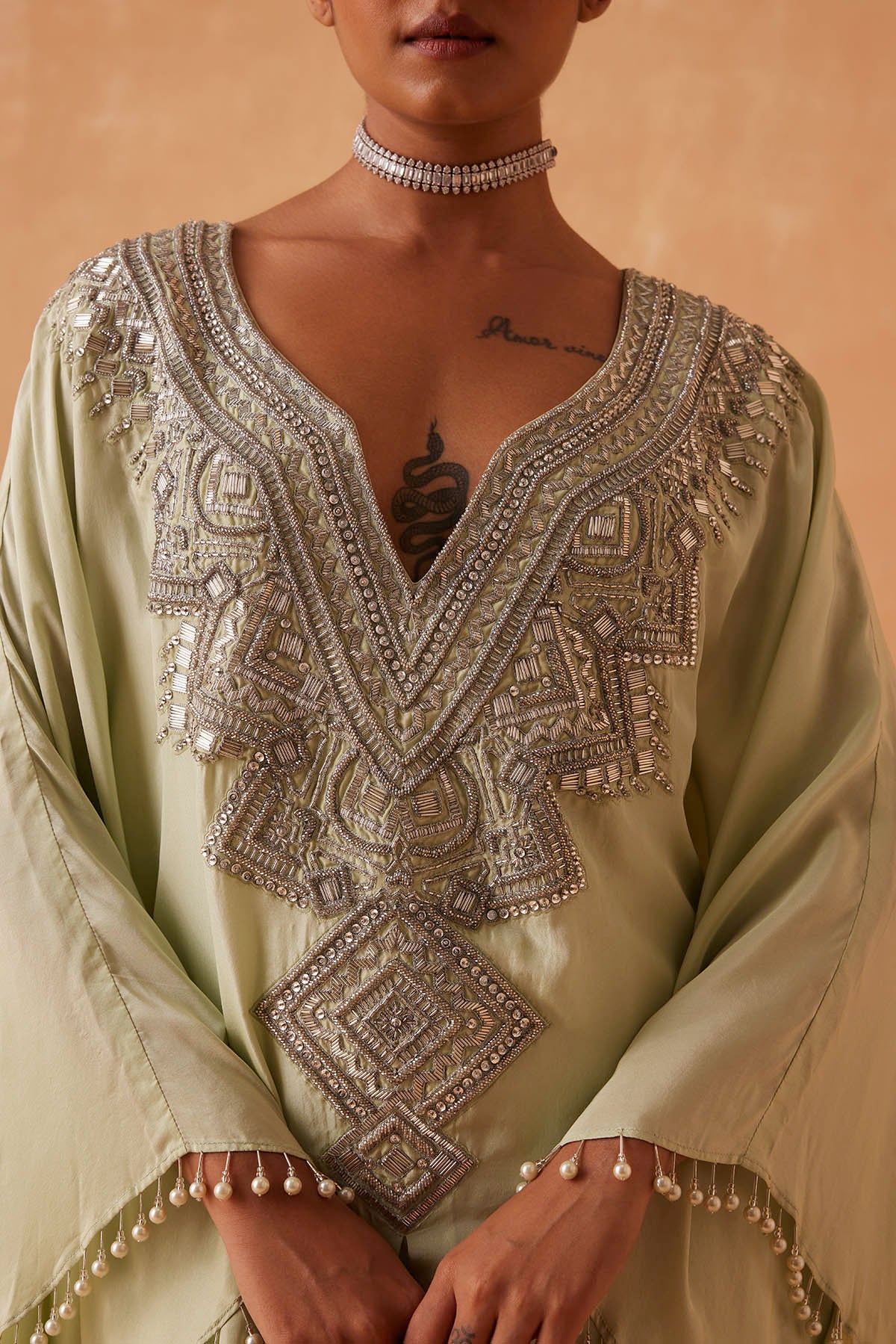 Maya Kaftan - RTS