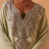 Maya Kaftan