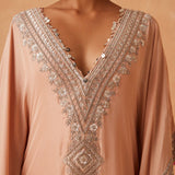 Tara Kaftan