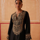 Veer Kurta Set