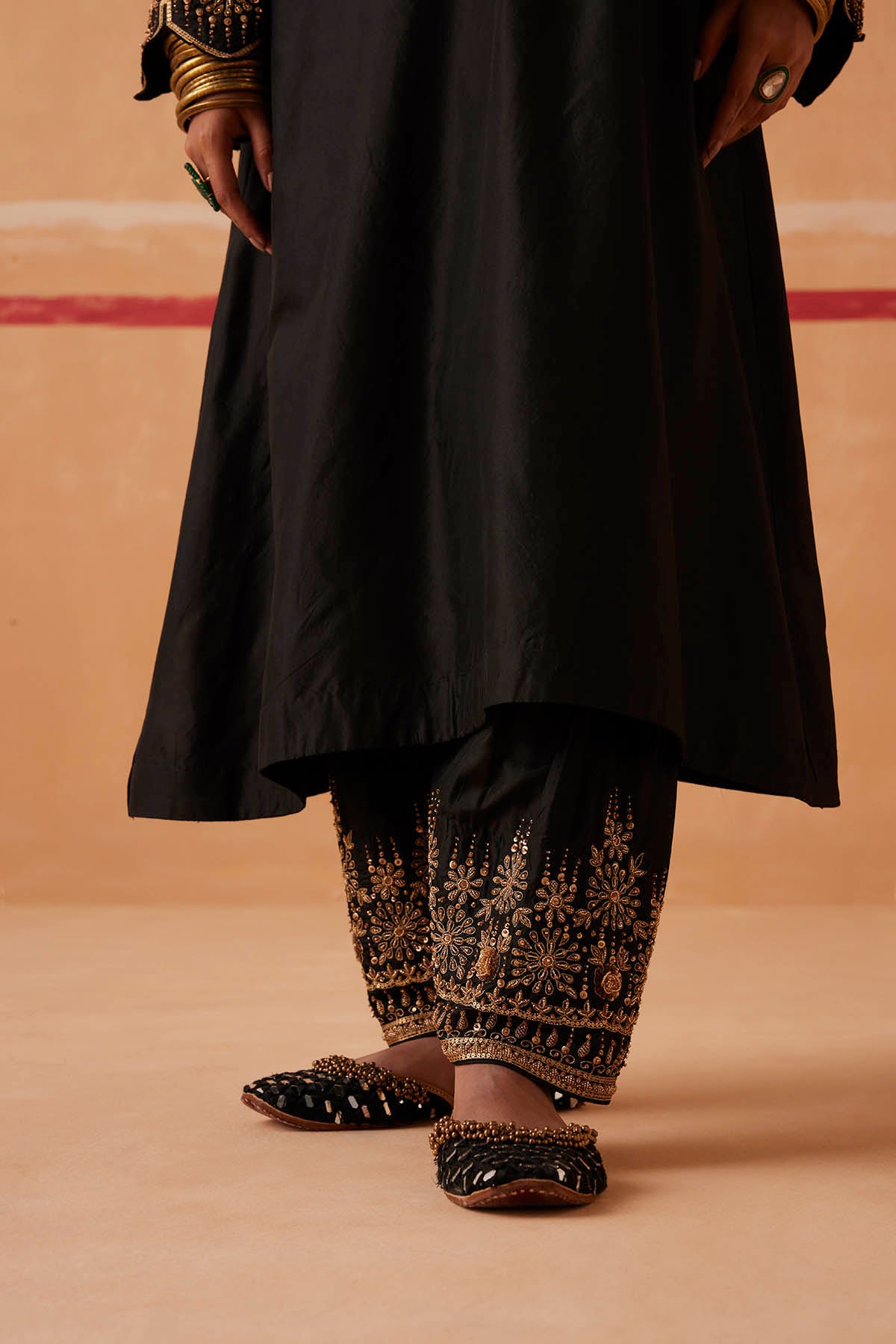 Veer Kurta Set