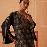 Durga Kaftan