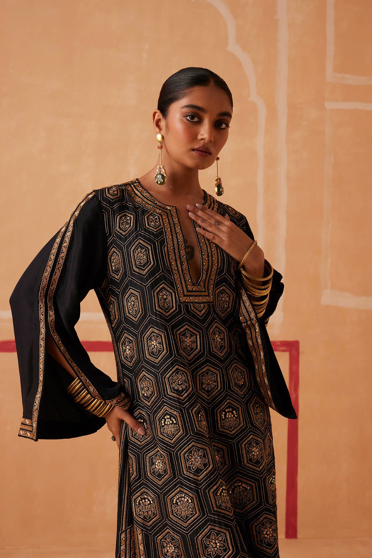 Durga Kaftan - RTS