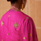 Avanti Gharara Set