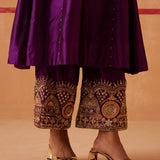 Razia Shabnami Kurta Set