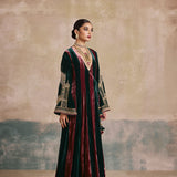 Jahanara Anarkali Set