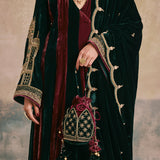 Jahanara Anarkali Set