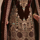 Sultana Kurta Set