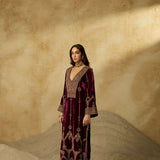 Veela Kaftan