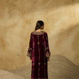 Veela Kaftan