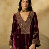 Veela Kaftan