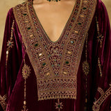 Veela Kaftan
