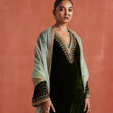 Afreen Kurta Set