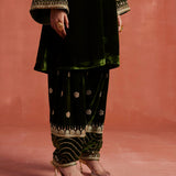 Afreen Kurta Set-RTS