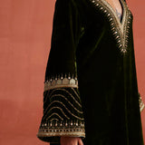 Afreen Kurta Set