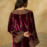 Veela Kaftan