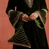 Afreen Kurta Set